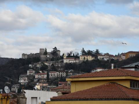 Appartamenti Centar, Rijeka, 74m2