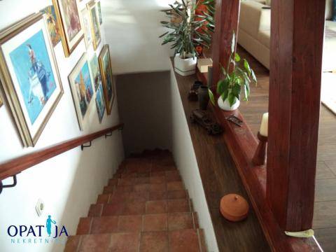Stanovanje Opatija - Centar, Opatija, 65m2