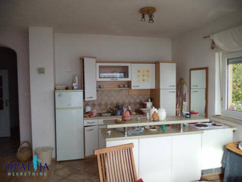Stanovanje Opatija - Centar, Opatija, 65m2