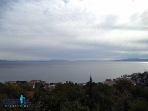 Stanovanje Opatija - Centar, Opatija, 65m2