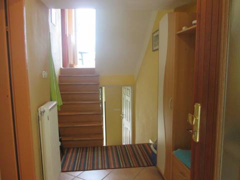 Case Mošćenička Draga, 156m2