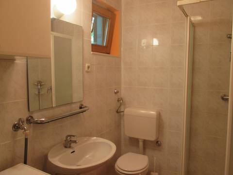 Case Mošćenička Draga, 156m2