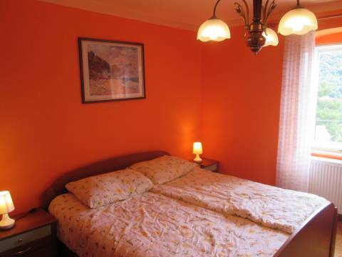 Case Mošćenička Draga, 156m2