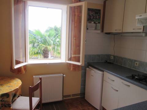 Case Mošćenička Draga, 156m2