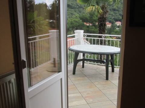 Case Mošćenička Draga, 156m2