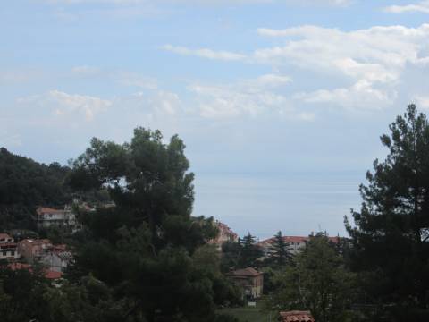 Case Mošćenička Draga, 156m2