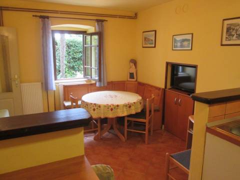 Case Mošćenička Draga, 156m2