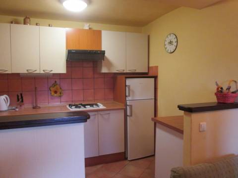 Case Mošćenička Draga, 156m2