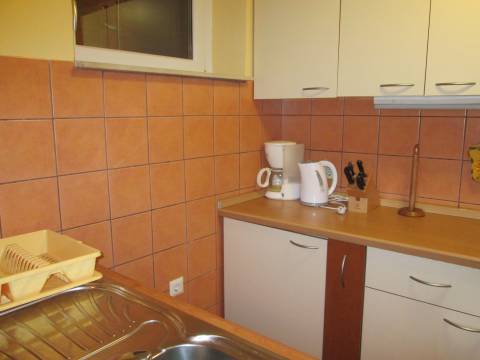 Case Mošćenička Draga, 156m2