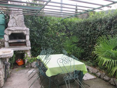 Case Mošćenička Draga, 156m2