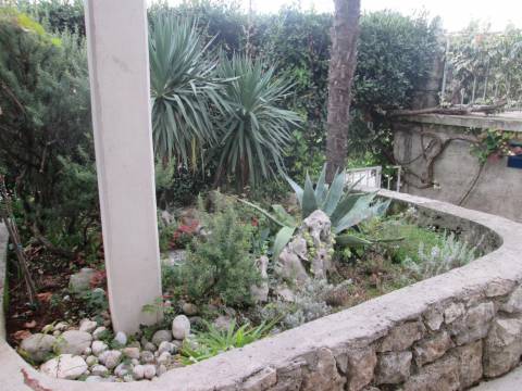 Case Mošćenička Draga, 156m2