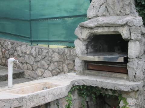 Case Mošćenička Draga, 156m2