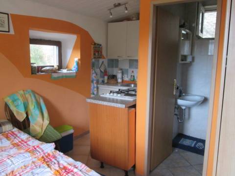 Case Mošćenička Draga, 156m2