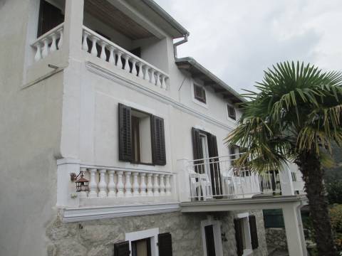 Case Mošćenička Draga, 156m2