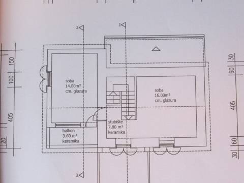 Case Mošćenička Draga, 156m2