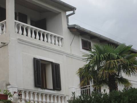 Case Mošćenička Draga, 156m2