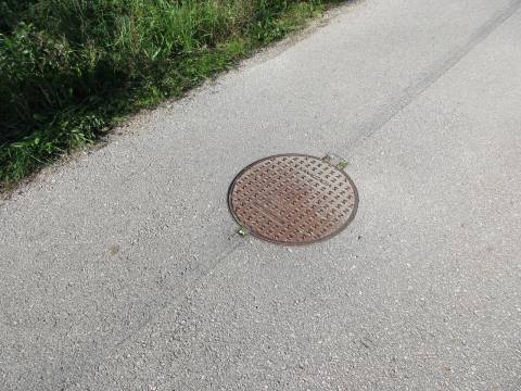 Lands Pobri, Opatija - Okolica, 776m2