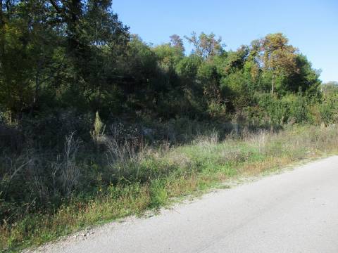 Lands Pobri, Opatija - Okolica, 802m2