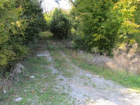 Lands Pobri, Opatija - Okolica, 802m2