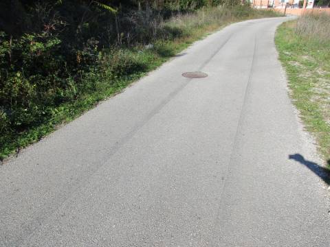 Lands Pobri, Opatija - Okolica, 802m2