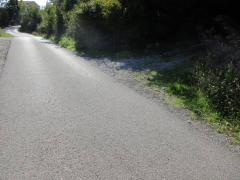 Lands Pobri, Opatija - Okolica, 802m2