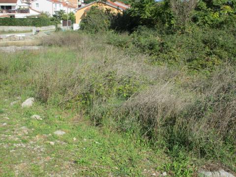 Lands Pobri, Opatija - Okolica, 839m2