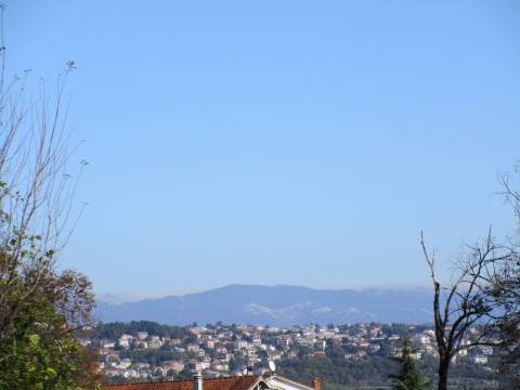 Lands Pobri, Opatija - Okolica, 839m2