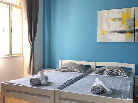 Appartamenti Matulji, 1m2