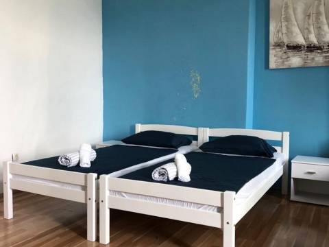 Appartamenti Matulji, 1m2