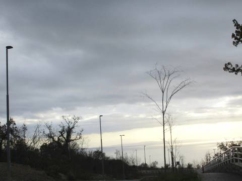 Lands Martinkovac, Rijeka, 801m2