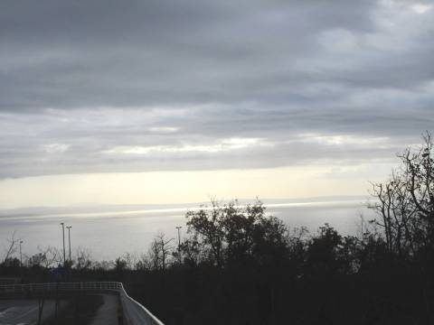 Lands Martinkovac, Rijeka, 801m2