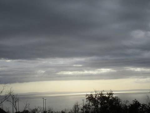 Lands Martinkovac, Rijeka, 801m2