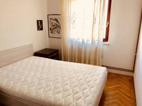 Stan Matulji centar- 2s+db s balkonom