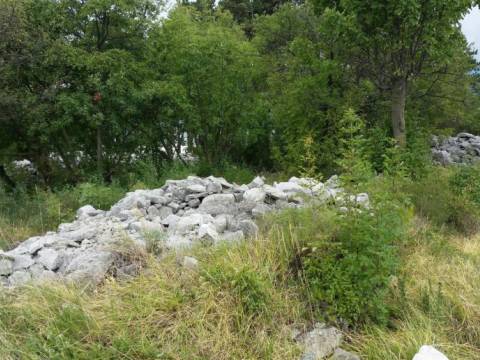 Lands Martinkovac, Rijeka, 676m2