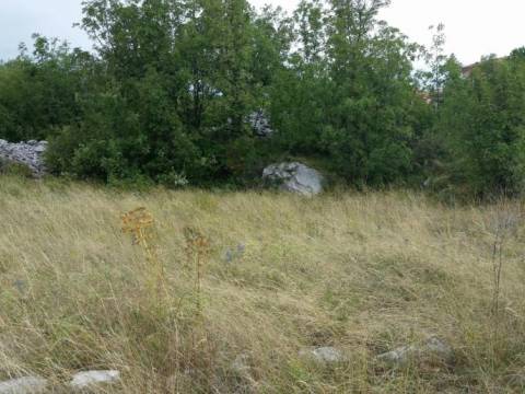 Lands Martinkovac, Rijeka, 676m2