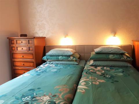 Appartamenti Opatija - Centar, Opatija, 110m2