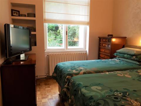 Appartamenti Opatija - Centar, Opatija, 110m2