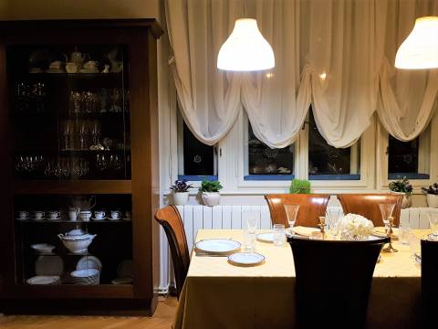 Appartamenti Opatija - Centar, Opatija, 110m2