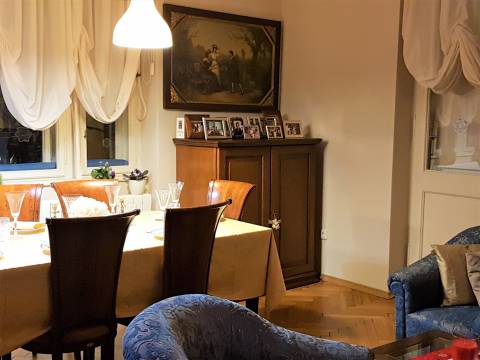 Appartamenti Opatija - Centar, Opatija, 110m2