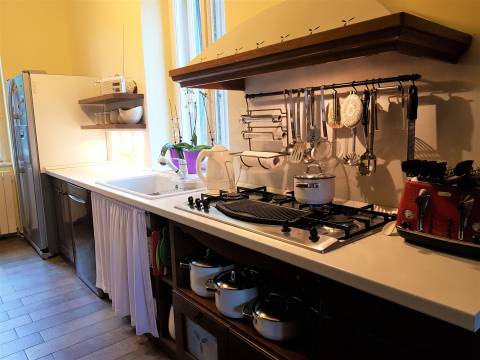 Appartamenti Opatija - Centar, Opatija, 110m2