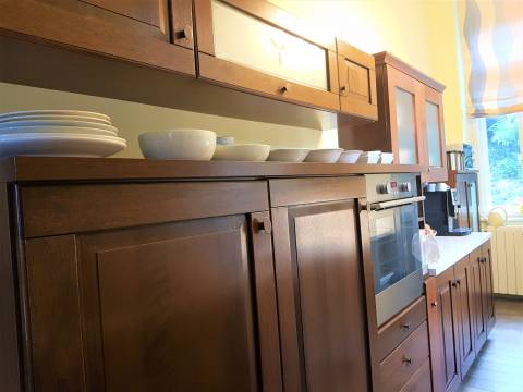 Appartamenti Opatija - Centar, Opatija, 110m2