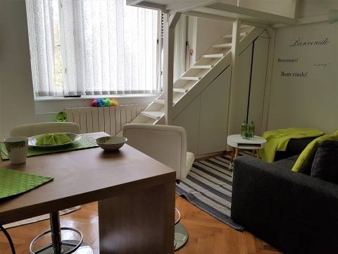 Appartamenti Opatija - Centar, Opatija, 110m2