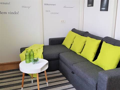 Appartamenti Opatija - Centar, Opatija, 110m2
