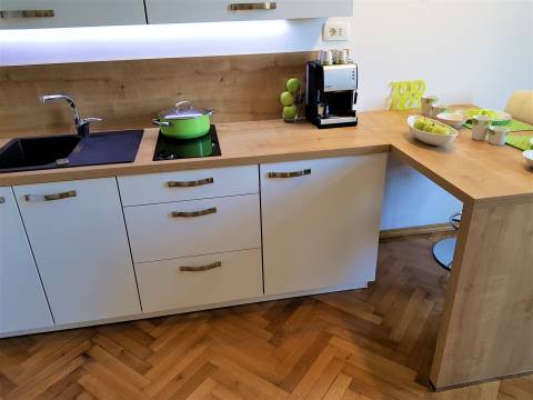 Appartamenti Opatija - Centar, Opatija, 110m2