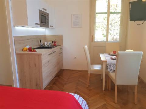 Appartamenti Opatija - Centar, Opatija, 110m2