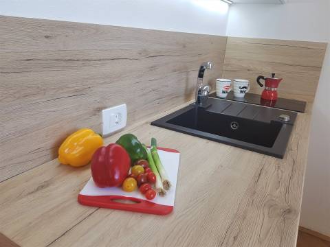 Appartamenti Opatija - Centar, Opatija, 110m2