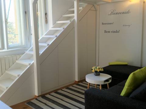 Appartamenti Opatija - Centar, Opatija, 110m2