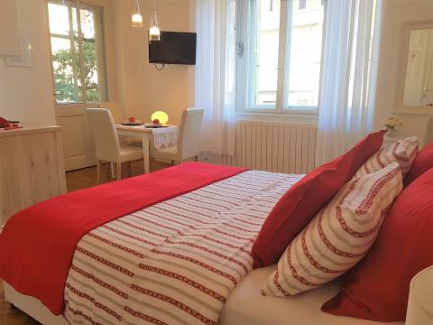 Appartamenti Opatija - Centar, Opatija, 110m2
