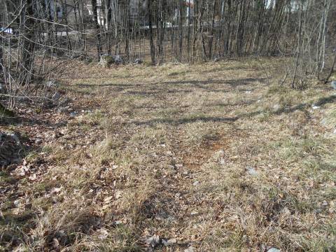 Matulji-Jurdani  zemljište 1773 m2