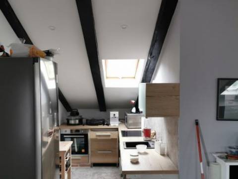 Flats Opatija-okolica, Opatija, 70m2